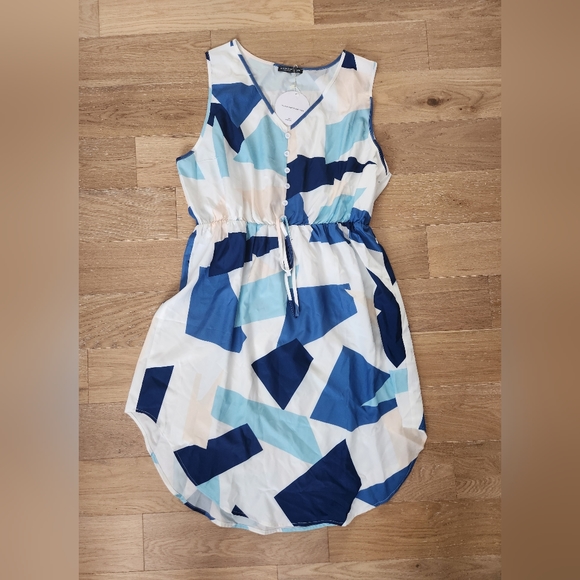 SHEIN Dresses & Skirts - SHEIN | NWT Vcay Dress